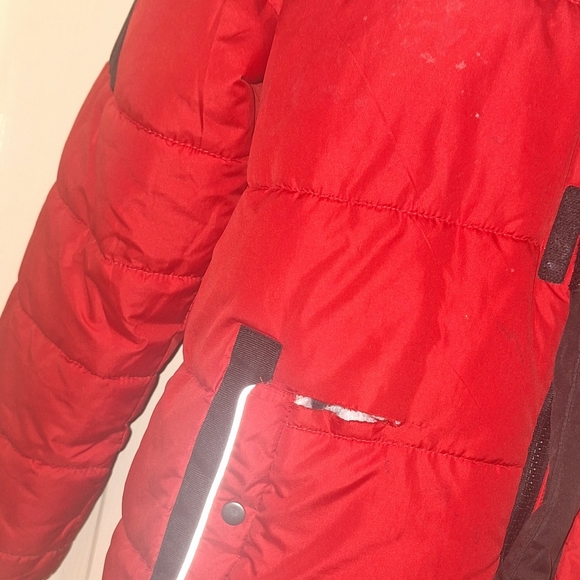 Heavy Coat - Picture 11 of 11